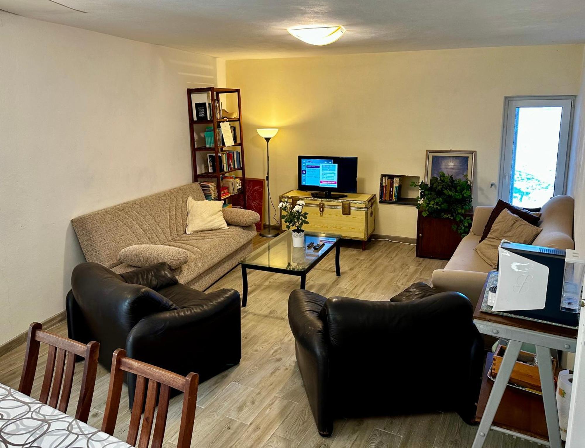 Appartement Borgata Castello à Chiusanico Extérieur photo