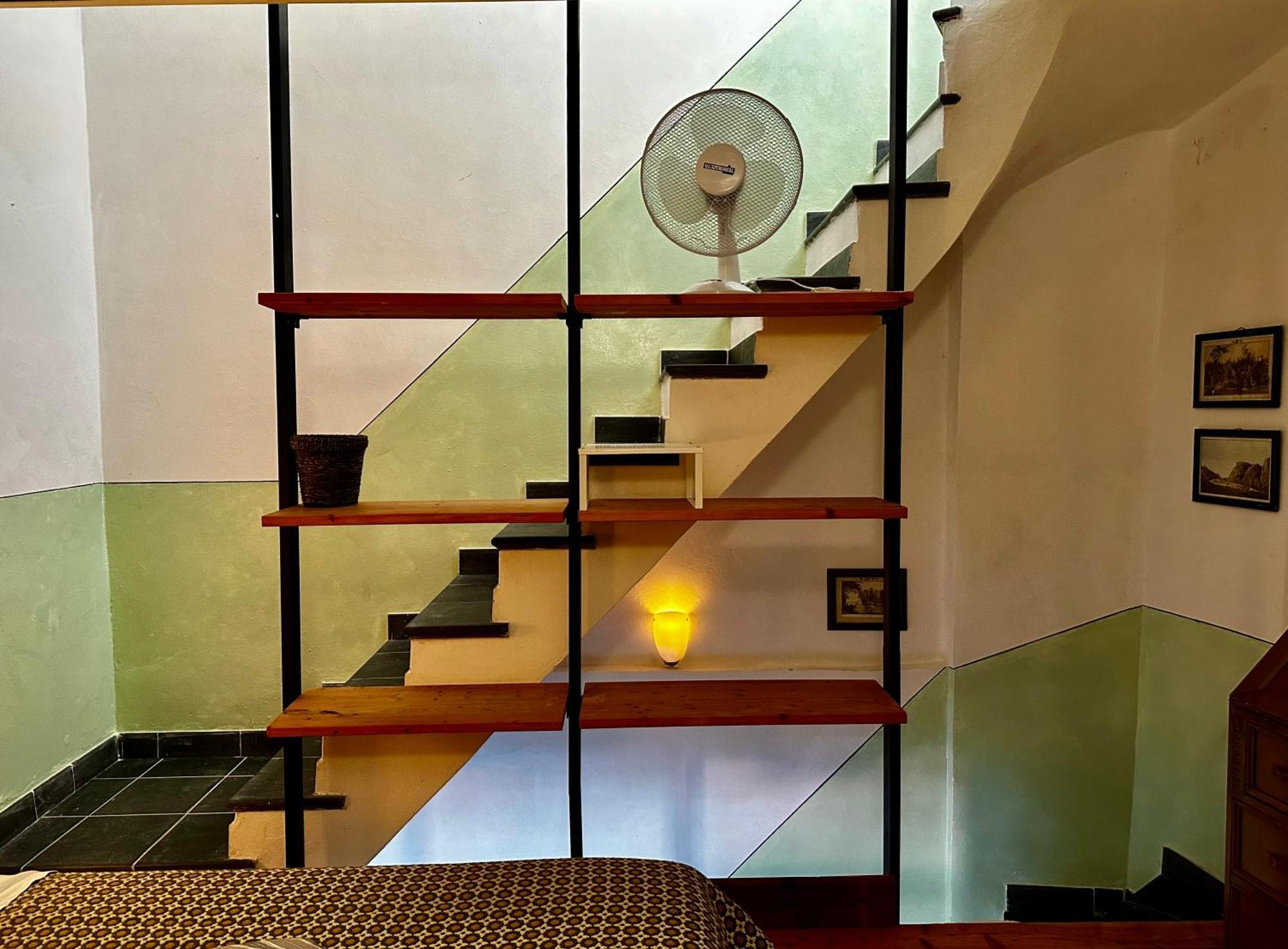 Appartement Borgata Castello à Chiusanico Extérieur photo