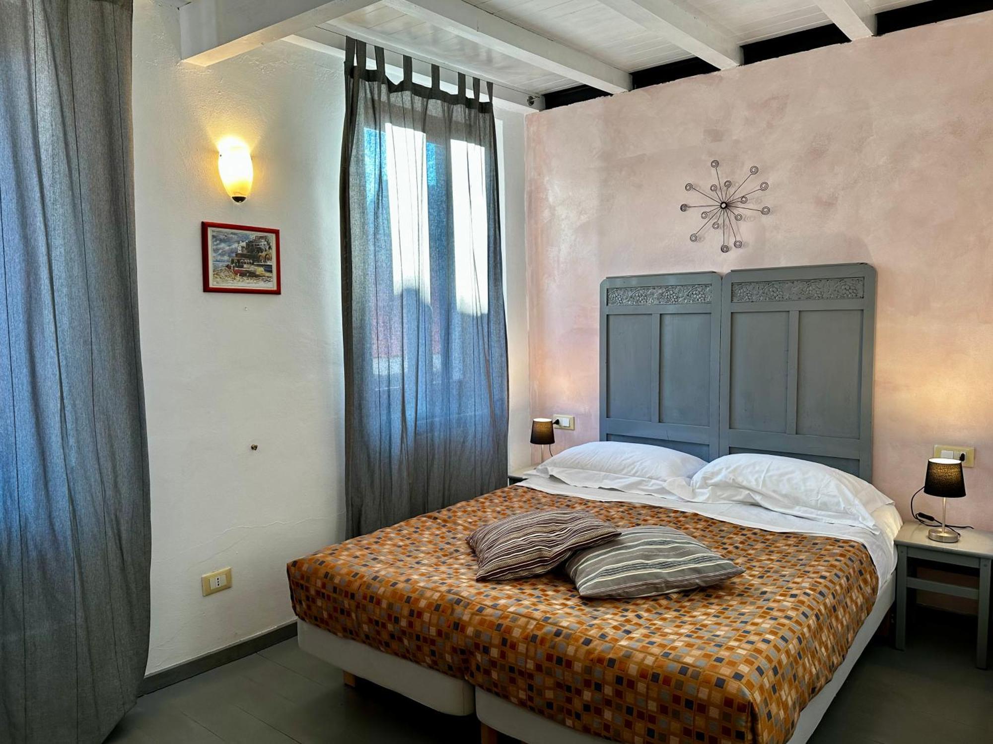 Appartement Borgata Castello à Chiusanico Extérieur photo